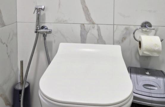 Aurora Qerret Apartament Golem (Tirana)