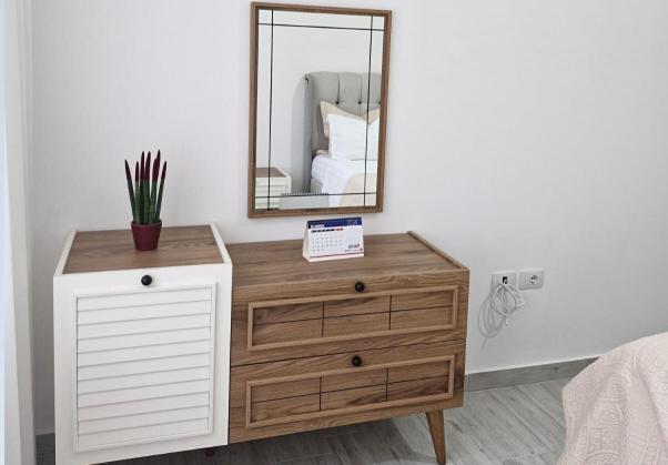 Aurora Qerret Apartament