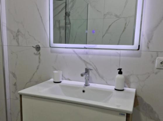 Apartament Aurora Qerret Golem (Tirana)