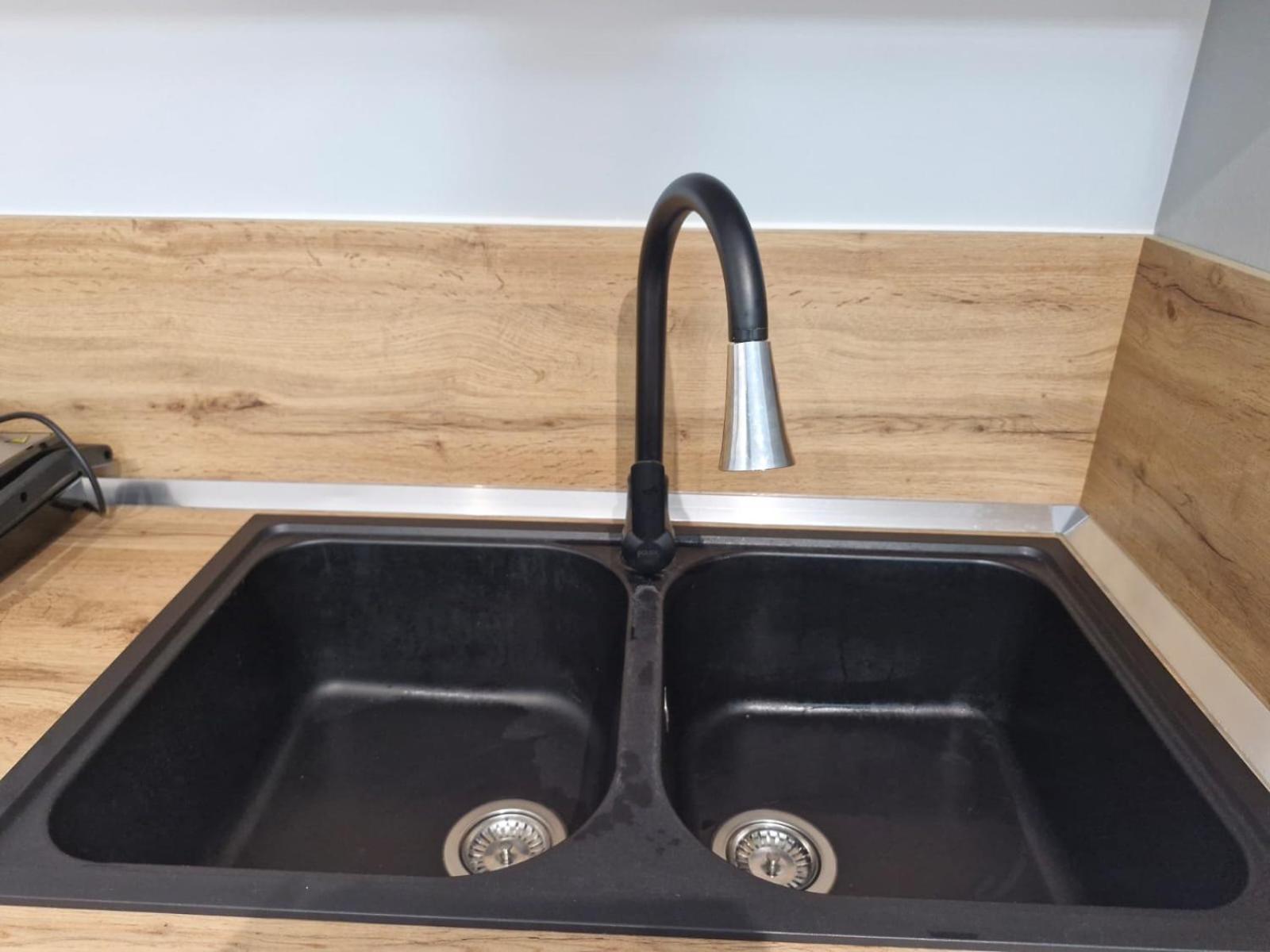Apartament Aurora Qerret