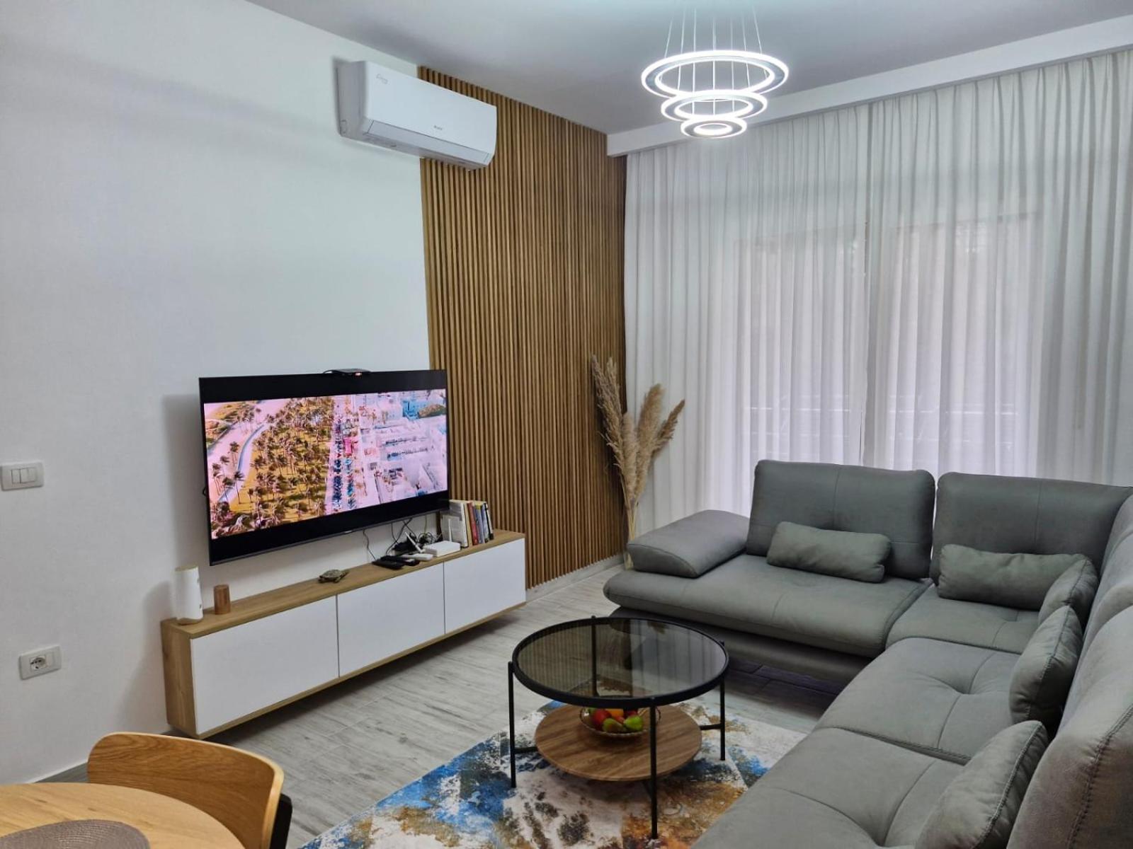 Apartament Aurora Qerret Golem (Tirana)